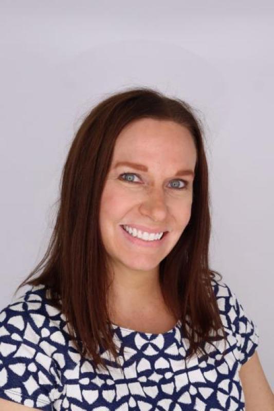 Karen Keesey