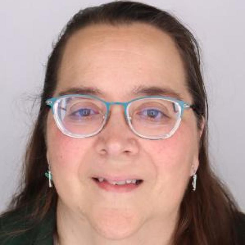 Theresa Meyer