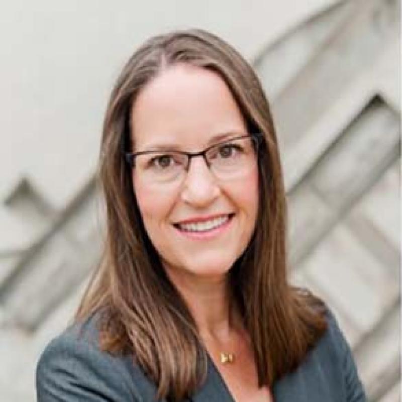 Marci Shepard