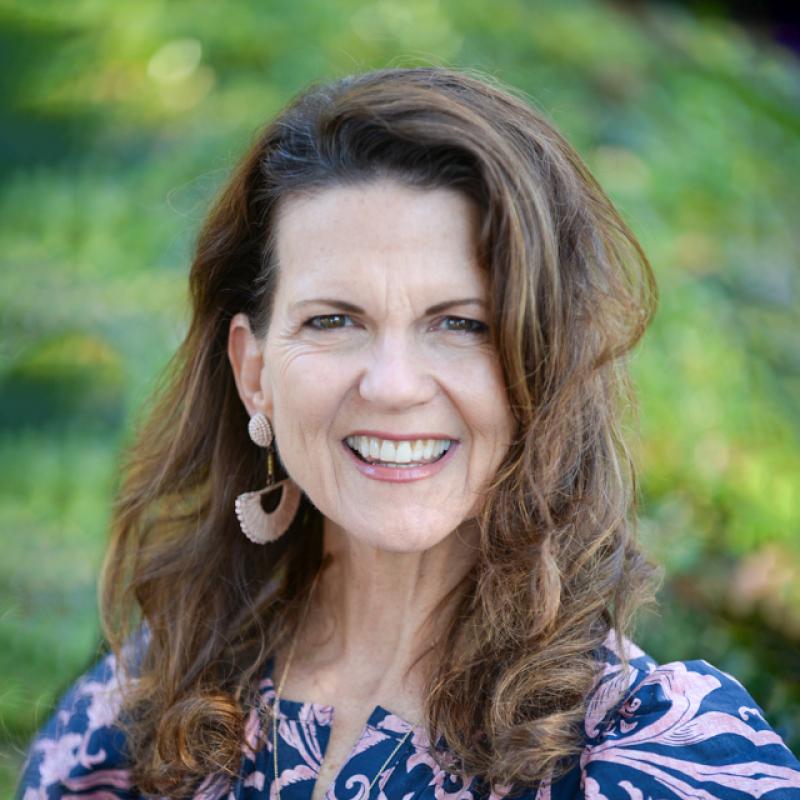 Christina Weiss