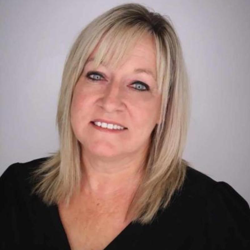 Gloria Matheny