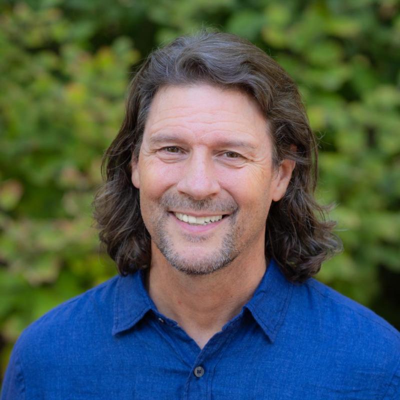 Pete Mather