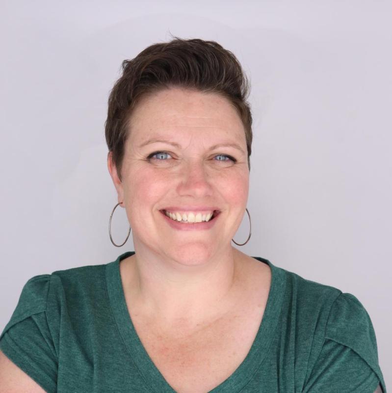 Dawn Mooney