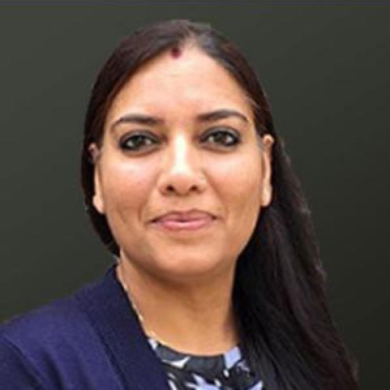 Indu Sharma
