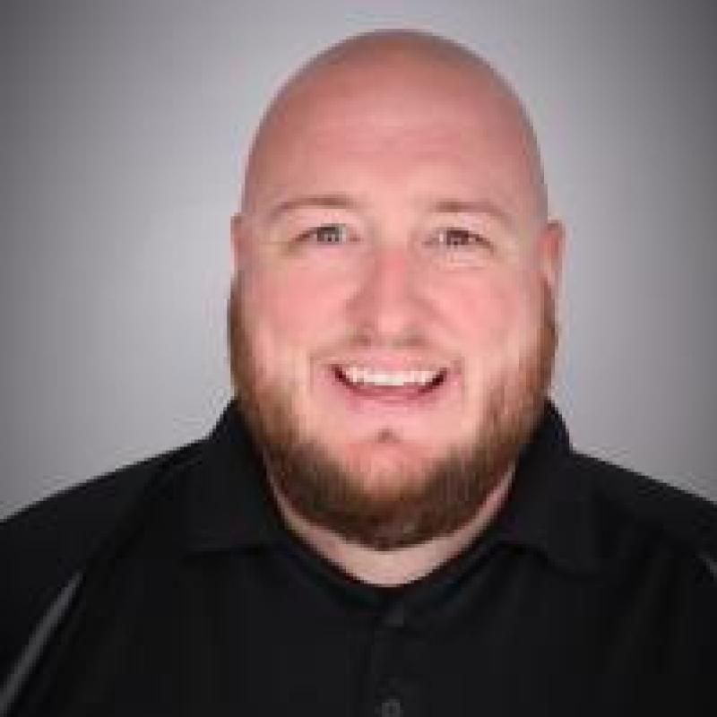 Cory Tinkham