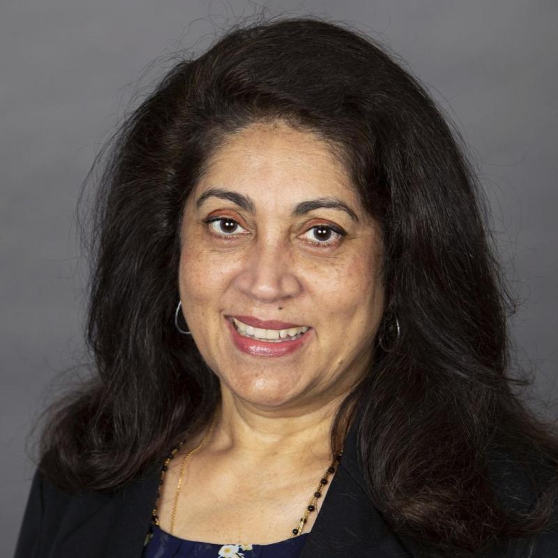 Christine Bhat