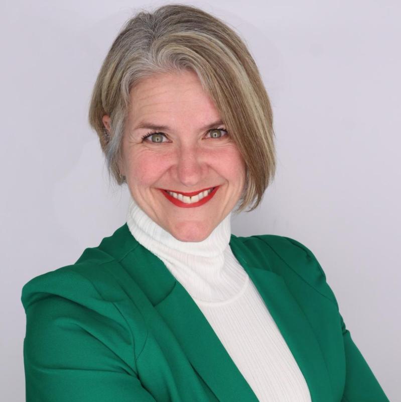 Marcy Keifer Kennedy