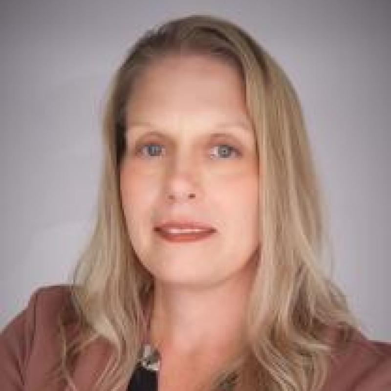 Lee Ann Williams