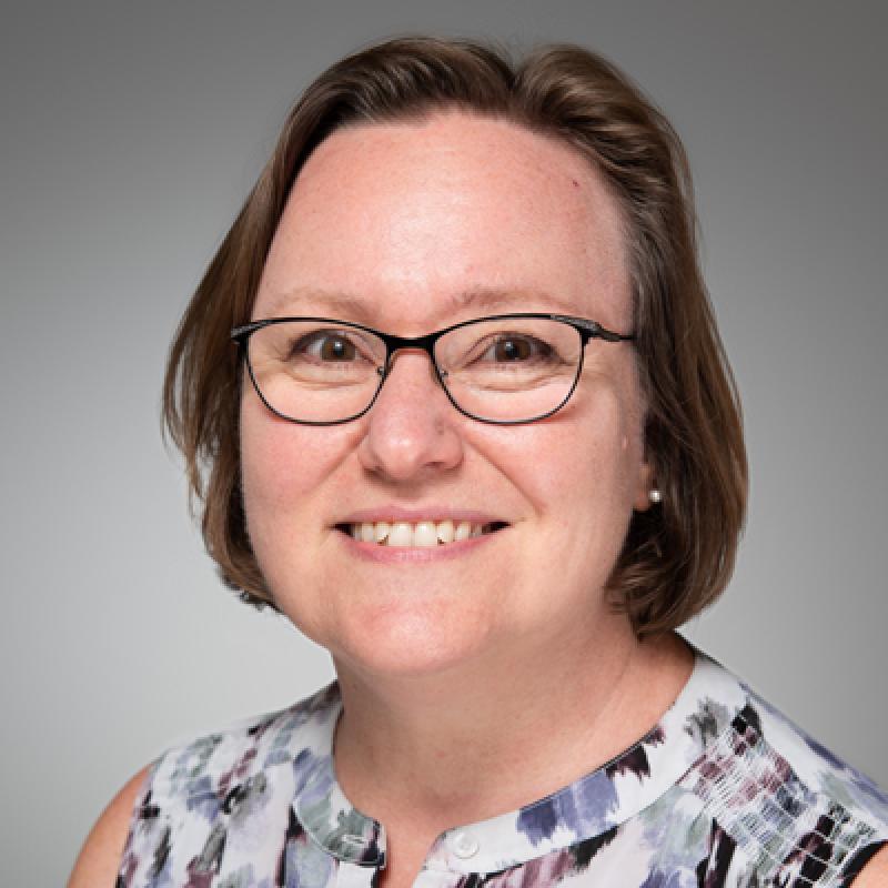 Joanna Mitchell