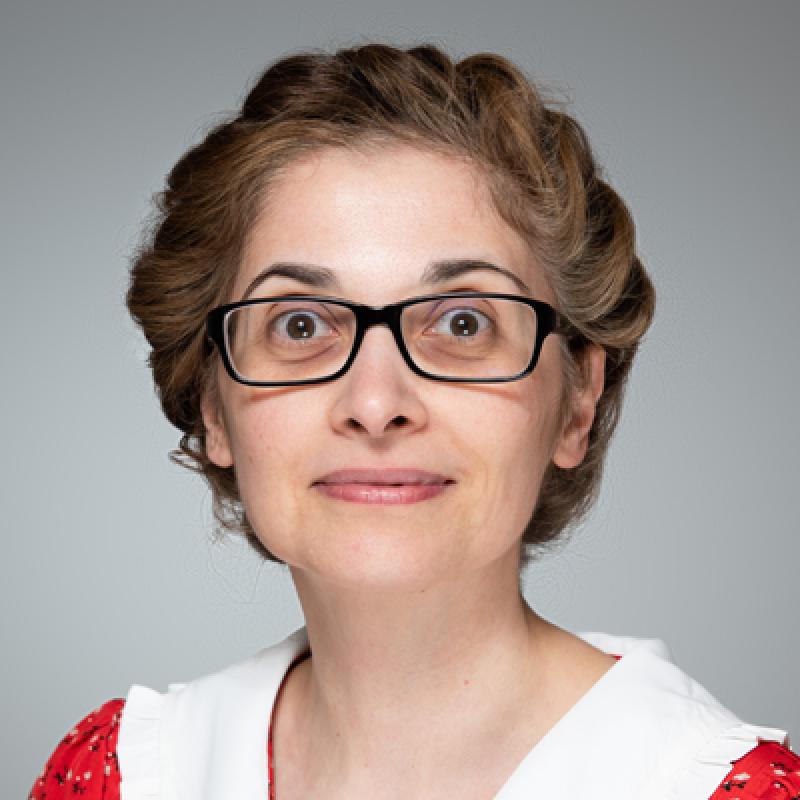 Brigitte Moretti-Coski
