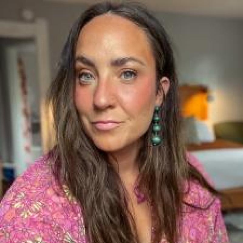 Candice Rios Wenmoth