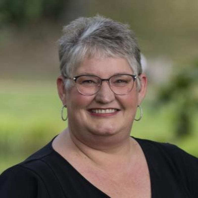 Carleen Dotson