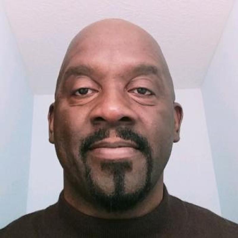 Darryl Graves