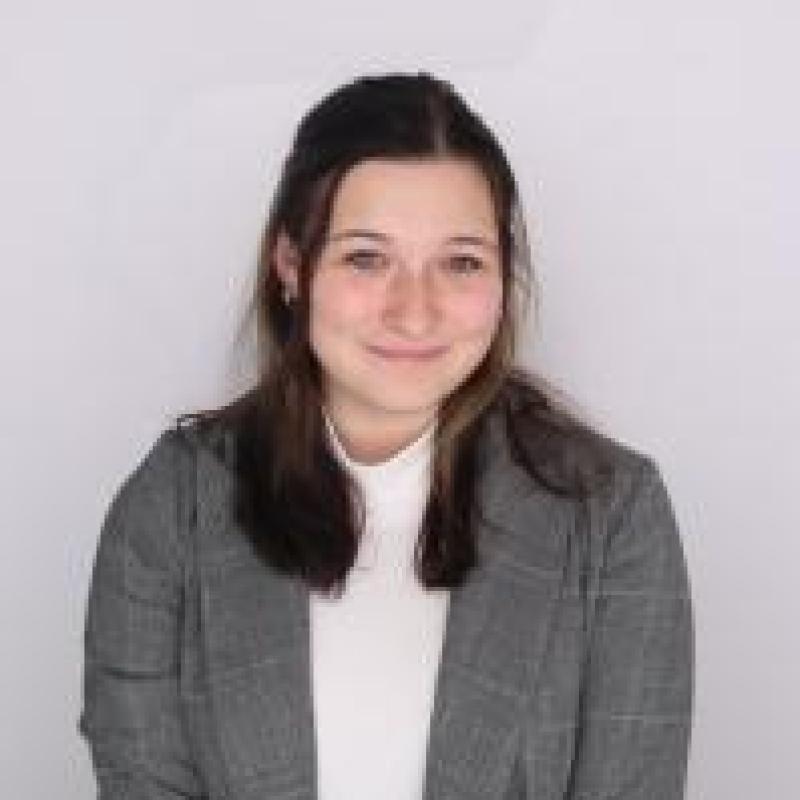 Hannah Fleming