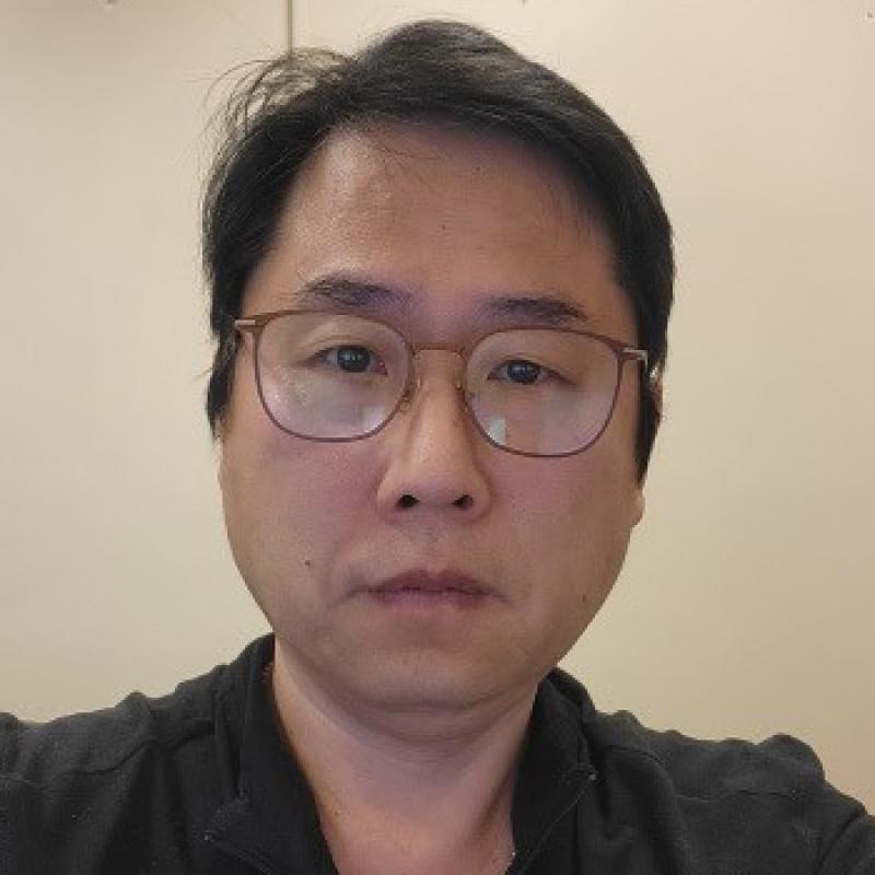 Kyong Lim
