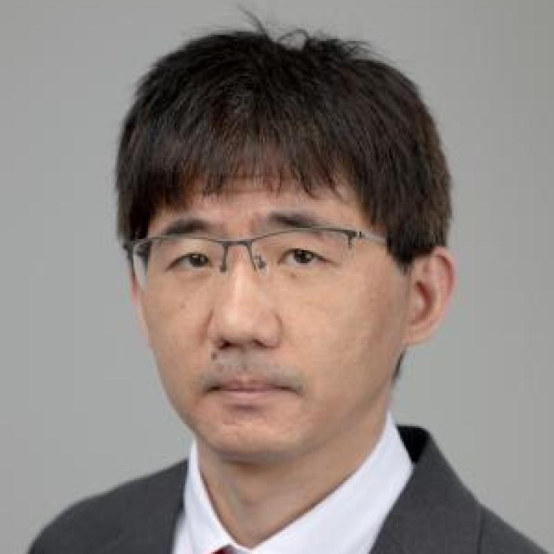 Zhewei Wang
