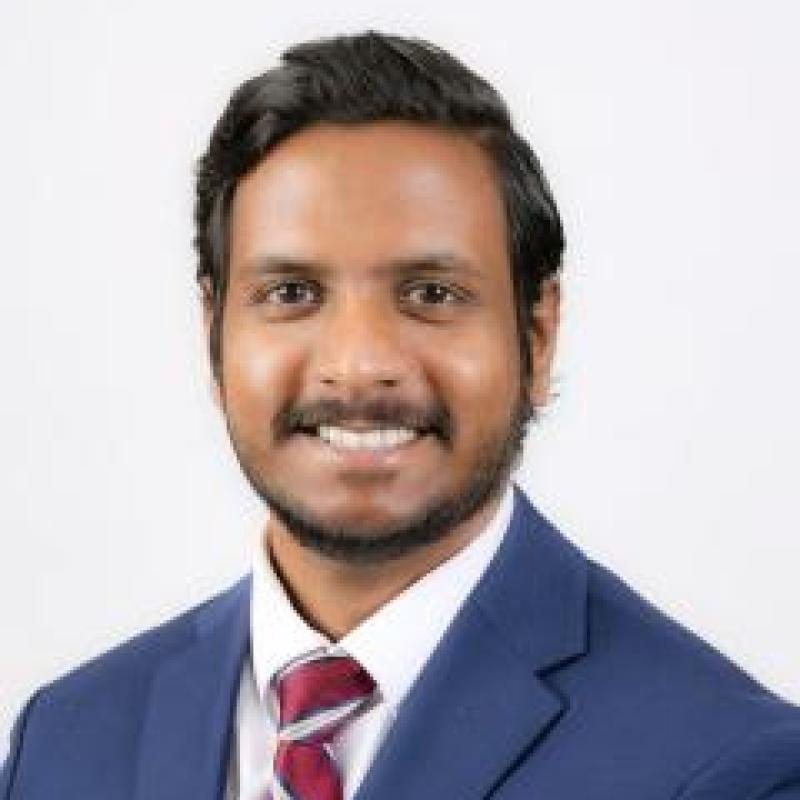 Abhishek Wajpe
