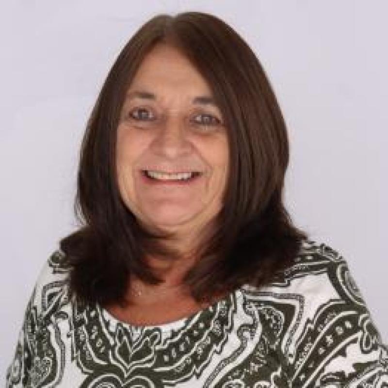 Tracy Robson