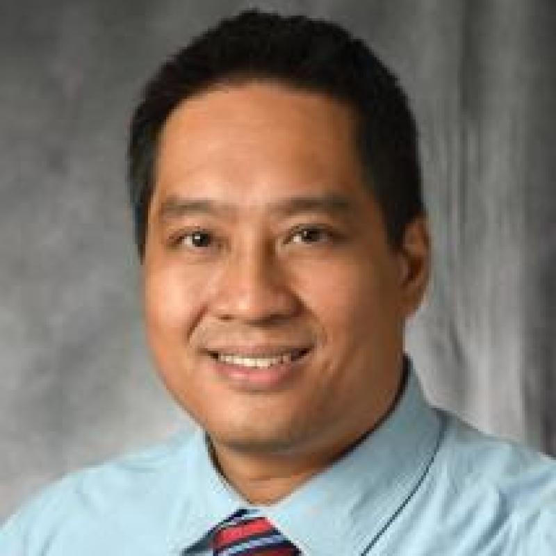 Perry Lin