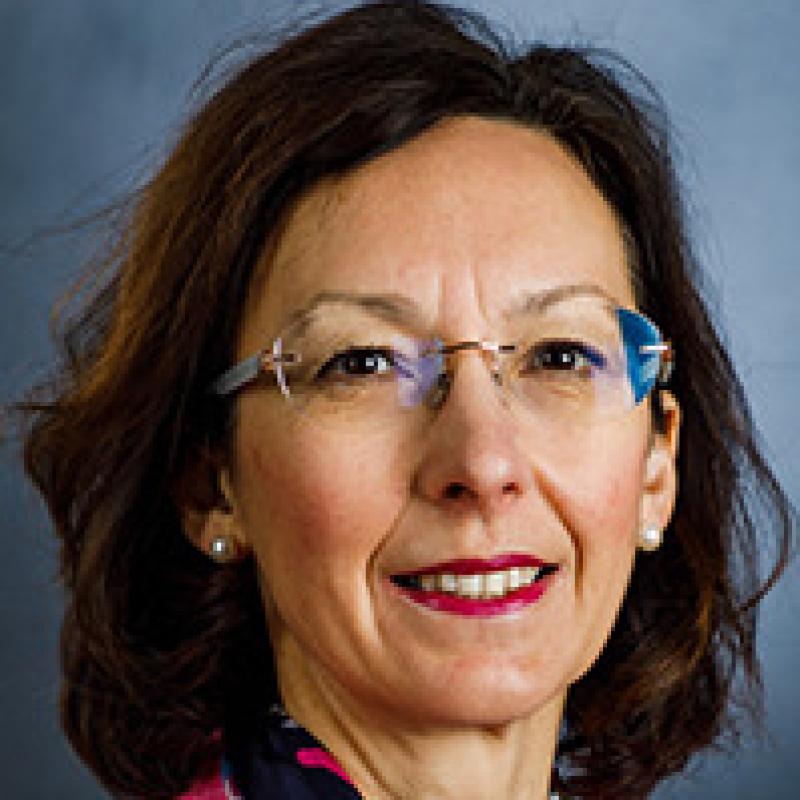 Diana Schwerha