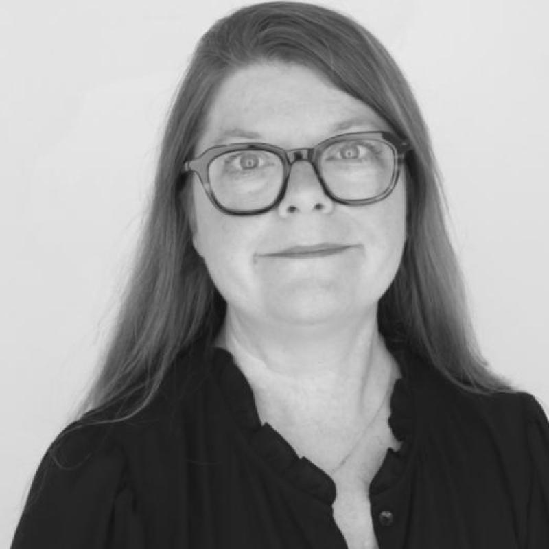 Jacquelin Weber