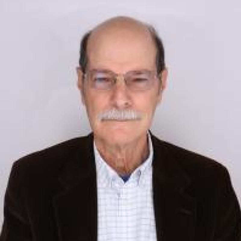 Mark Weinberg