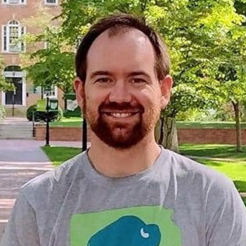 Brooks Kohli