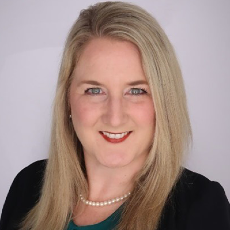 Candace J. Boeninger