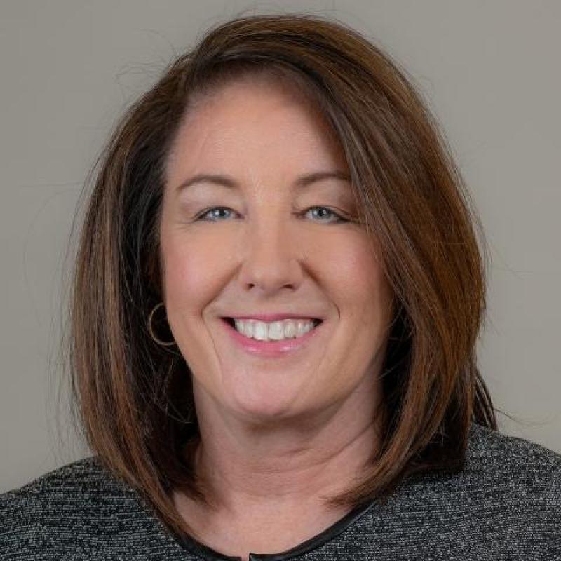Susan Dowell