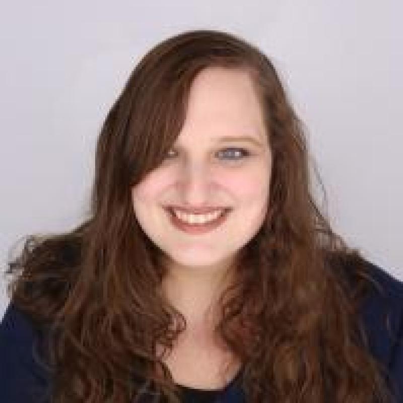 Brooke McClain Photo