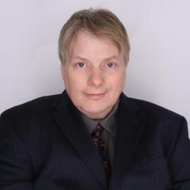 Tom McKinley