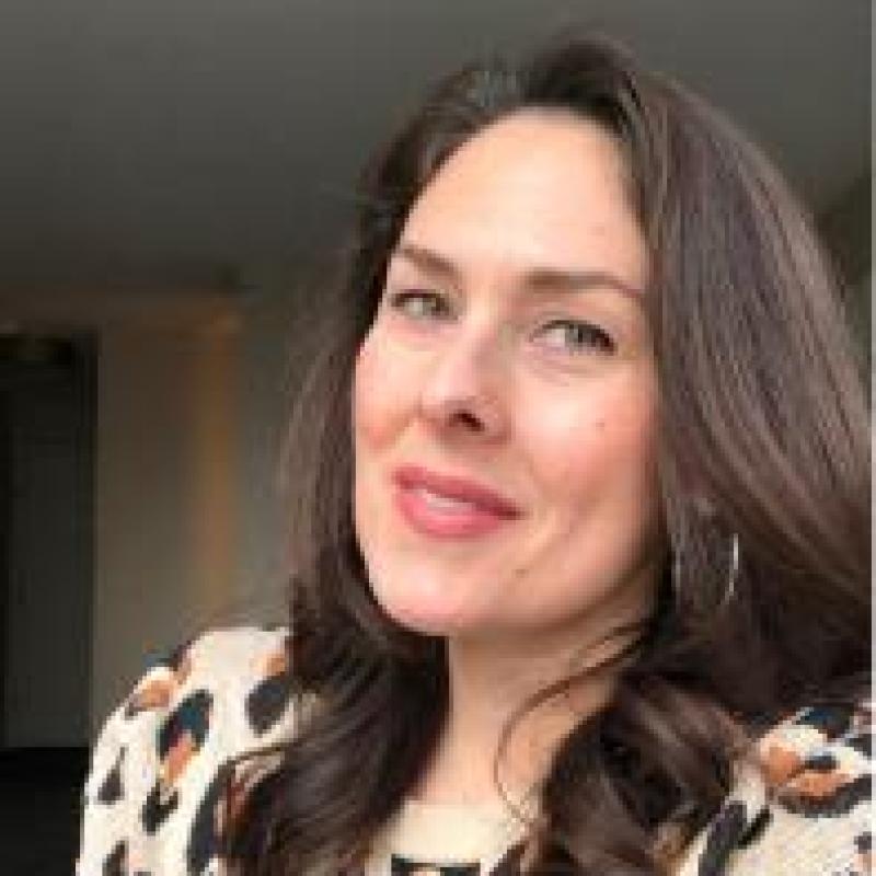 Liz Pahl