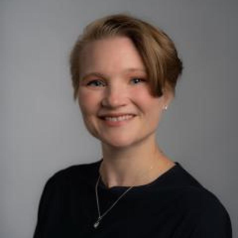 Sarah Hoehnen
