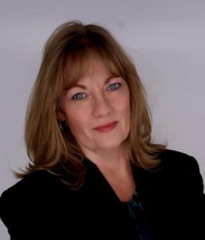 Ann LaComb