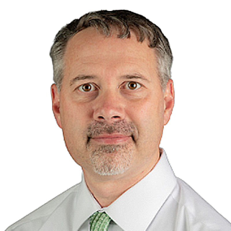 Jeff Augsburger