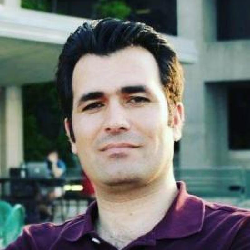 Zahed Ghelichkhah