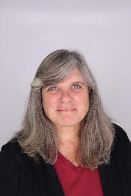 Renee McGlamery