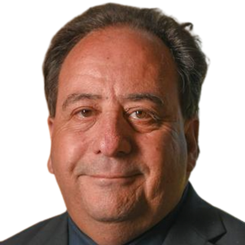 Frank Pazzanese