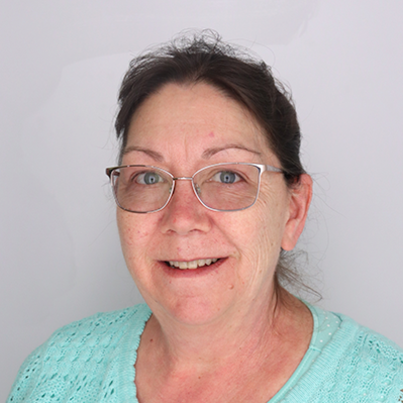 Beth Pfeiffer