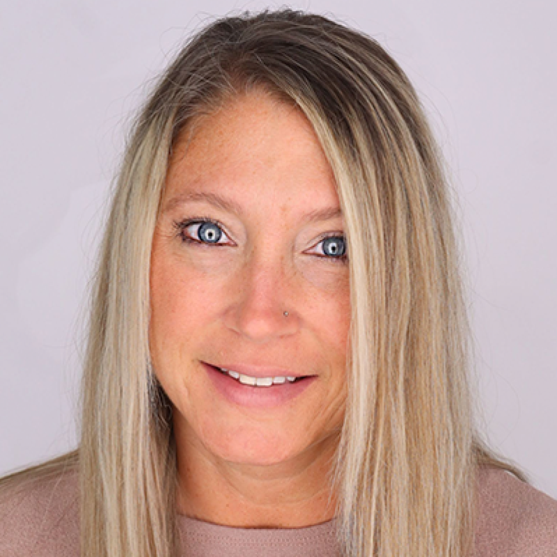 Shannon Rogers