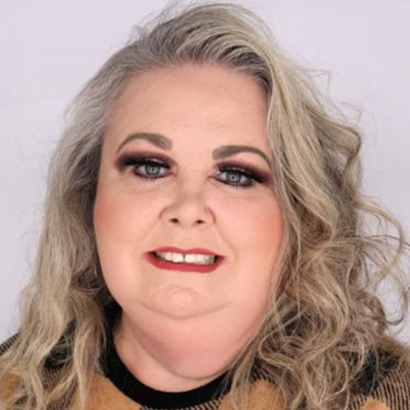 Mary Skidmore