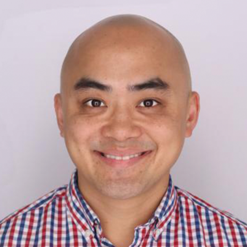 Chito Trinidad