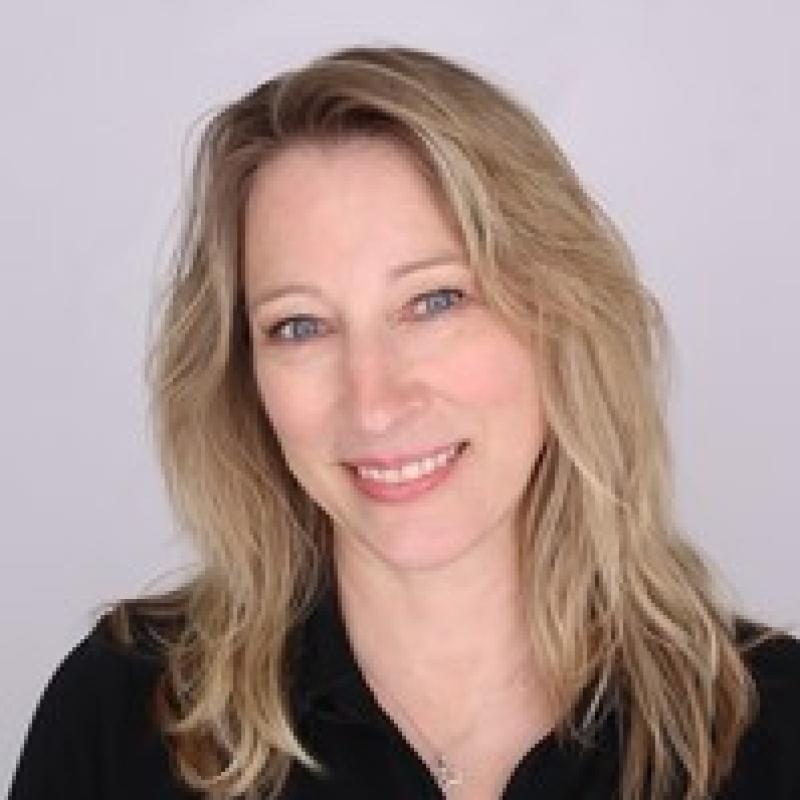 Amy Gaither