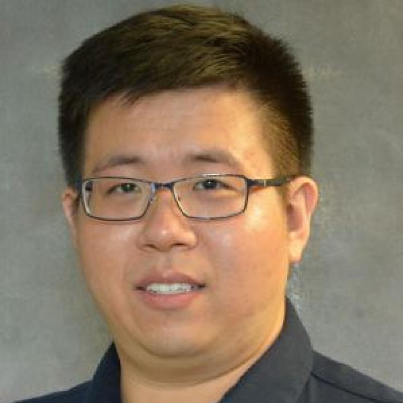 Zhaohui Geng