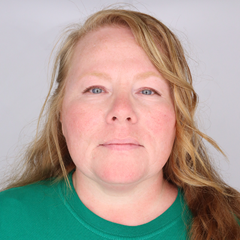 Jessie Brammer