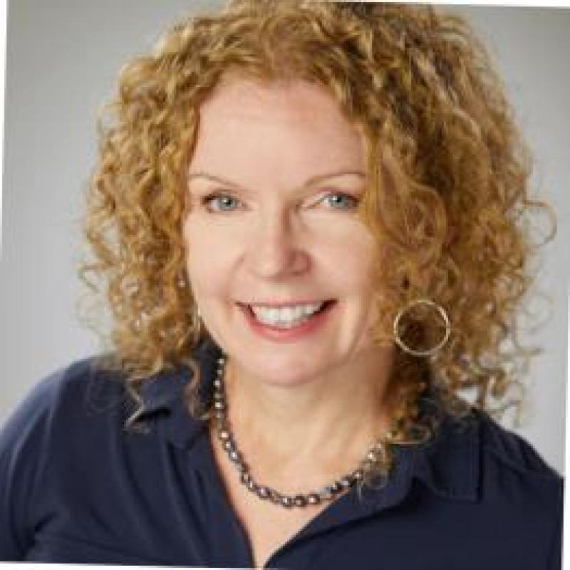 Lisa Berkey