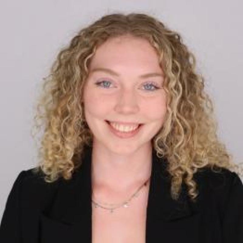 Chloe Kantowicz