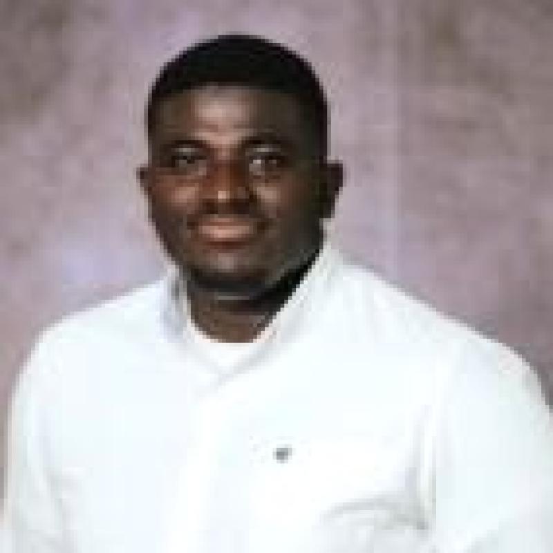 Augustine Gyekye