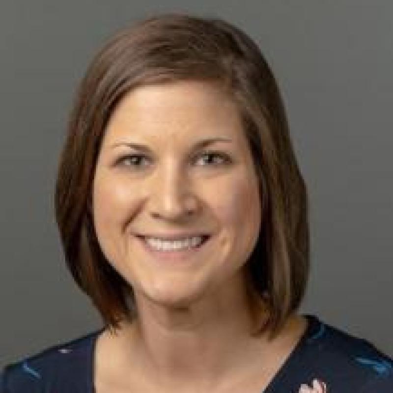 Justine Beasecker