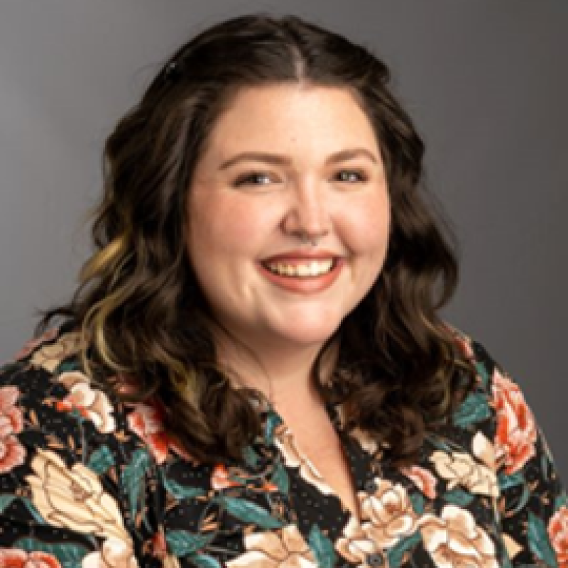 Caroline Bresnahan